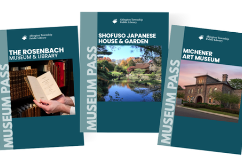 Museum and Cultural Passes 