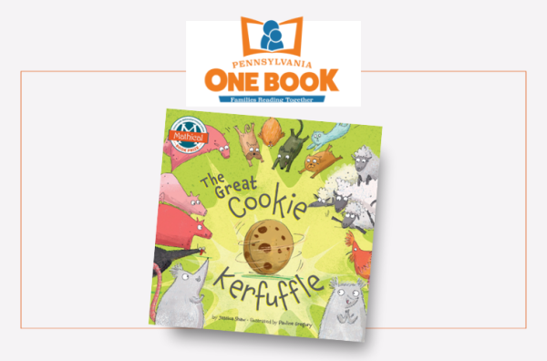 PA One Book Storytime