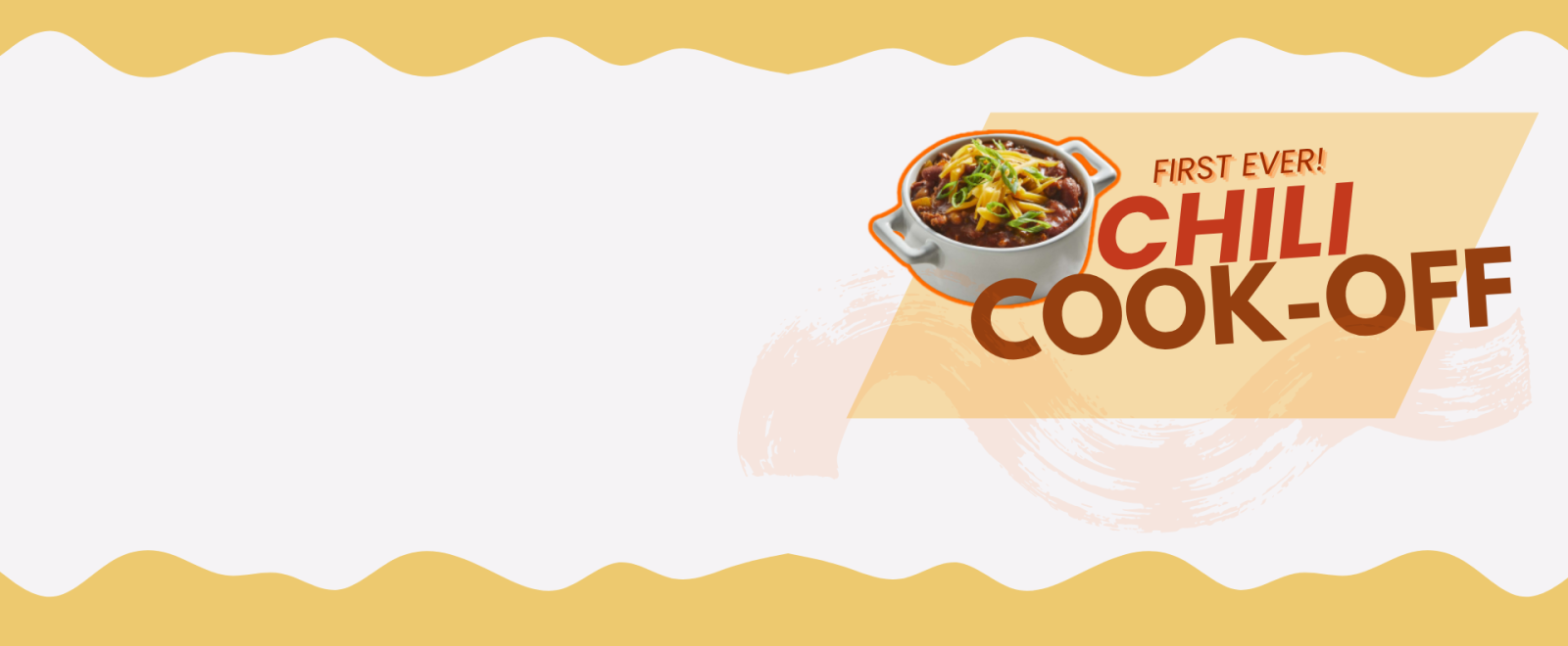 chili cookoff