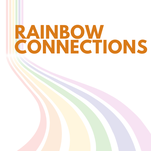 Rainbow Connections logo