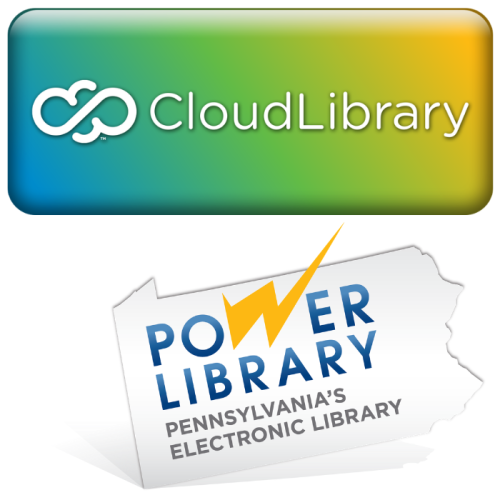 CloudLibrary Power Library e-Resource